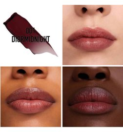 Rouge Dior Baume - Universeller Lippenbalsam - Feuchtigkeitsspendende Blütenpflege - Nachfüllbar